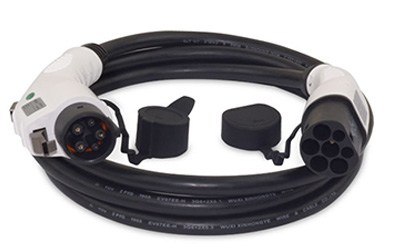 type 2 J1772 cable